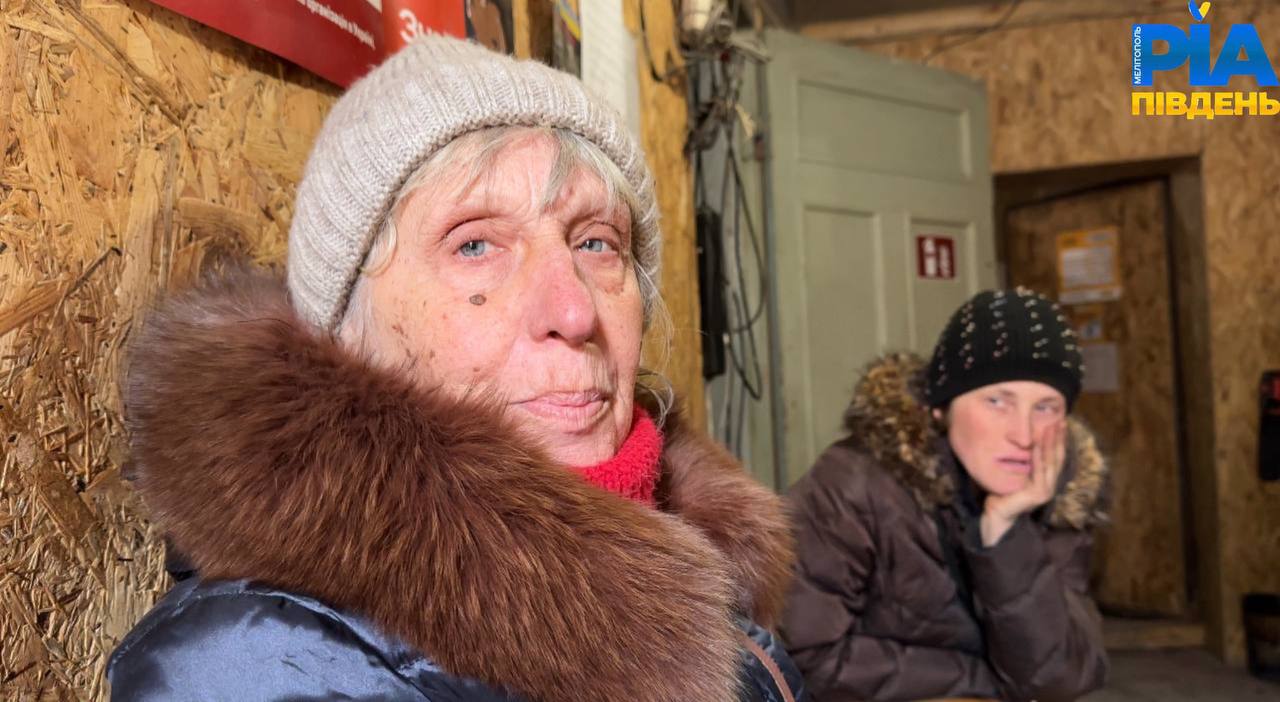 Среди тех, кто не желает покидать свой дом, 65-летняя Мария Владимировна.
